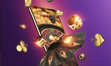Игровые автоматы и провайдеры казино